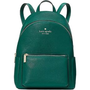 Kate Spade New York Leila Dome Backpack Pebbled Leather Medium in Saudi Arabia