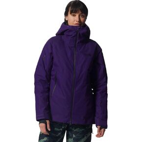 Mountain Hardwear Women's Cloud Bank Gore-tex Lt Insulated Jacke