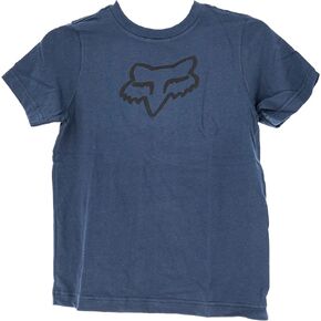 Fox Racing Kids' Youth Fox Legacy Sshort Sleeve Tee