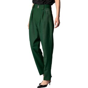 Equipment Women's Lincoln Pant in Eden