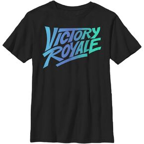 FORTNITE Boys' Victory Royale Logo T-Shirt