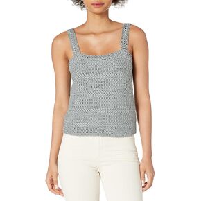 Vince Women's Crochet Camisole