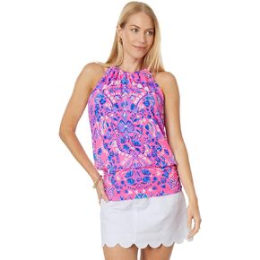 Lilly Pulitzer Bowen Top