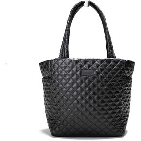 VOORAY 24L Naomi Tote Bag – Everyday Travel Tote Bag for Airport & Commute
