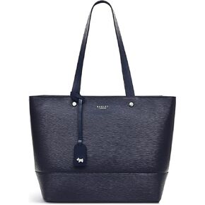 RADLEY London Isabella Road - حقيبة متوسطة الحجم بسحاب