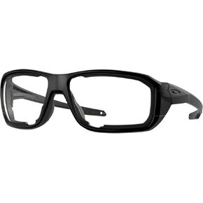 Oakley Men's Oo9452 Rectangular Sunglasses in Saudi Arabia
