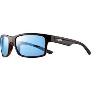 Revo Sunglasses Crawler XL: Polarized Performance Rectangle Sport Wrap Frame in Kuwait