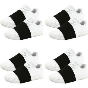 Dance Socks Shoe Socks for Dancing ,Dance Socks Over Sneakers,Dancing Shoe Sliders Ballet Dancers Socks for Pivots and Turns to Dance on Smooth Floors, Dance Shoe Cover for Ballet Dancers Women