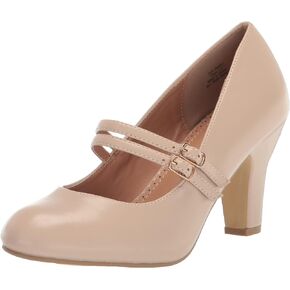 Journee Collection Women's Pumps
