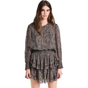 Misa Women's Camila Dress in Kuwait