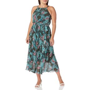 City Chic Women's Apparel Women's Maxi Rebecca PRT