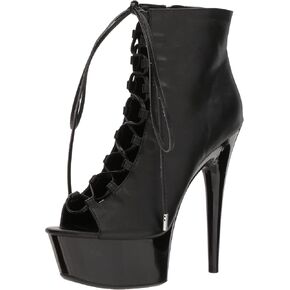 Ellie Shoes Women's 609-reverse Ankle Bootie in Kuwait