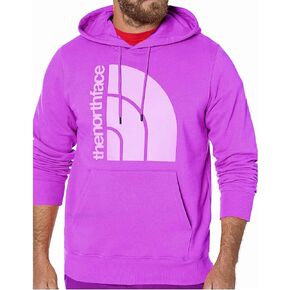 THE NORTH FACE Men’s Jumbo Half Dome Hoodie Pullover
