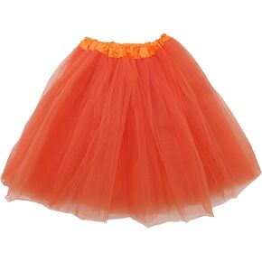 Adult Tutu Skirt, Tutu for Women, Tutu Skirt Womens 3 Layer Costume Ballet Dress