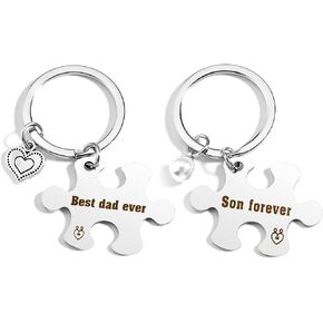 Dad Gifts Father's Day Gifts Keychains Birthday Gifts For Dad Papa Gifts Dad Birthday Gifts Gifts For Dads Father Day Gifts