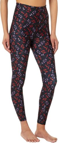 Beyond Yoga Women's High-Waisted Midi Leggings in Saudi Arabia
