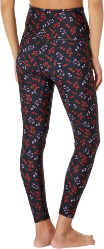 Beyond Yoga Women's High-Waisted Midi Leggings in Saudi Arabia