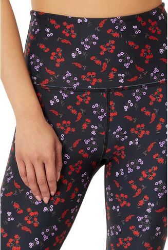 Beyond Yoga Women's High-Waisted Midi Leggings in Saudi Arabia