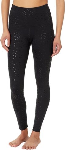 Beyond Yoga Women's High-Waisted Midi Leggings in Saudi Arabia