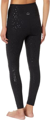 Beyond Yoga Women's High-Waisted Midi Leggings in Saudi Arabia