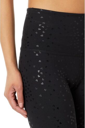 Beyond Yoga Women's High-Waisted Midi Leggings in Saudi Arabia