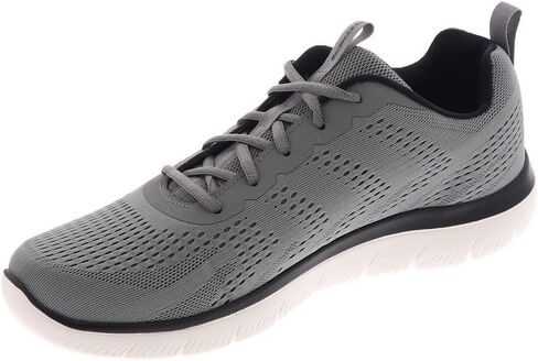 Skechers Sport SummitsTorre Mens Running 13 DM US GreyBlack in Saudi Arabia
