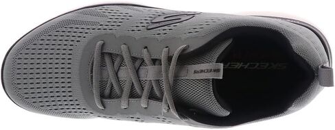Skechers Sport SummitsTorre Mens Running 13 DM US GreyBlack in Saudi Arabia
