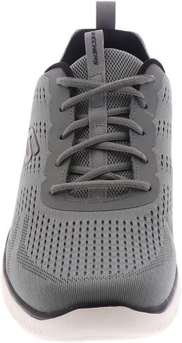 Skechers Sport SummitsTorre Mens Running 13 DM US GreyBlack in Saudi Arabia
