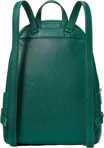 Kate Spade New York Leila Dome Backpack Pebbled Leather Medium in Saudi Arabia