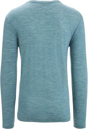 تي شيرت رجالي بأكمام طويلة من Icebreaker Merino Sphere Ii in Kuwait