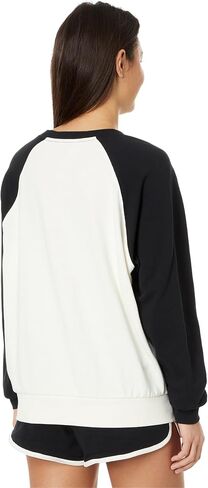 Salty Crew Set Sail Crew Sweatshirt in Saudi Arabia