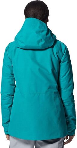 Mountain Hardwear Women's Cloud Bank Gore-tex Lt Insulated Jacke in Saudi Arabia