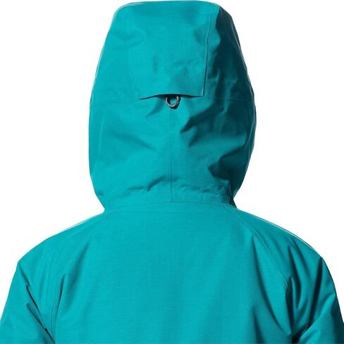 Mountain Hardwear Women's Cloud Bank Gore-tex Lt Insulated Jacke in Saudi Arabia