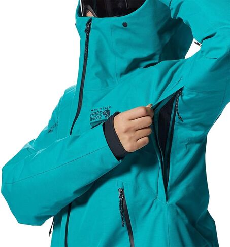 Mountain Hardwear Women's Cloud Bank Gore-tex Lt Insulated Jacke in Saudi Arabia