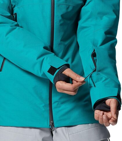 Mountain Hardwear Women's Cloud Bank Gore-tex Lt Insulated Jacke in Saudi Arabia