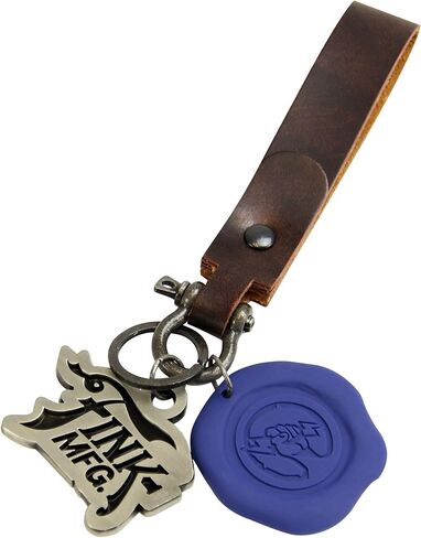 BioShock Infinite Shock Jockey Vigor Keychain in Saudi Arabia