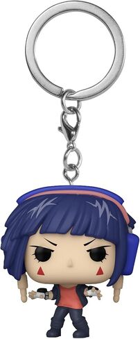 Funko Pop! Keychains: My Hero Acadamia - Kyouka Jirou in Saudi Arabia