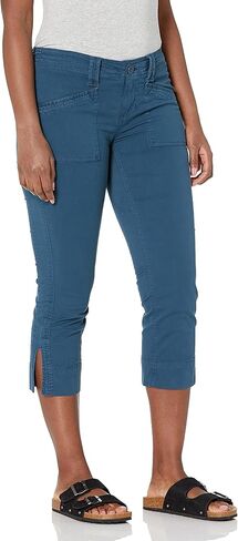 Aventura Women's Arden Crop Pant in Kuwait