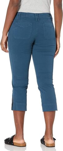 Aventura Women's Arden Crop Pant in Kuwait