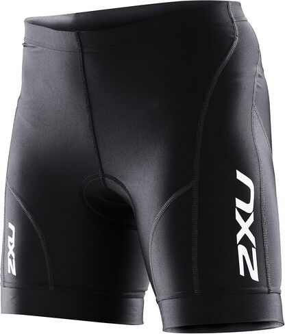 2XU Women's Endurance Cycle Shorts in Saudi Arabia