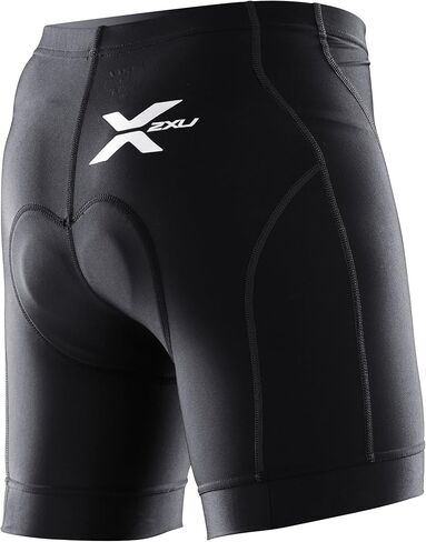 2XU Women's Endurance Cycle Shorts in Saudi Arabia
