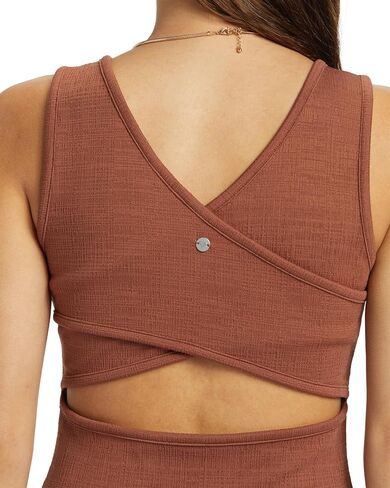 Roxy Women's Good Keepsake Mini Dress in Saudi Arabia