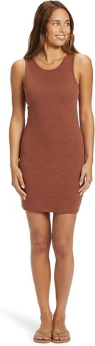 Roxy Women's Good Keepsake Mini Dress in Saudi Arabia