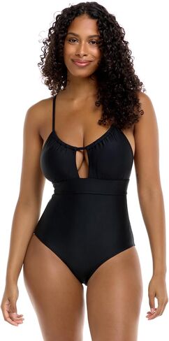 Body Glove womens Smoothies Jessica D-cup One Piece SwimsuitOne Piece Swimsuit in Saudi Arabia