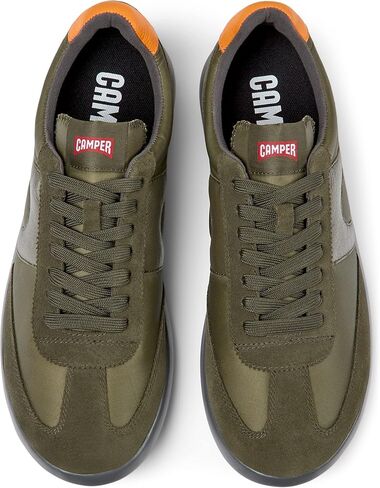 Camper Men's Pelotas Xlf Sneaker in Saudi Arabia