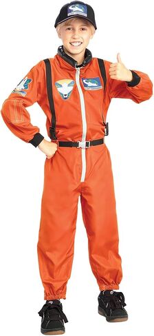Rubie's Astronaut Child Costume in Saudi Arabia
