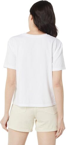 Life is Good Short Sleeve Boxy Crusher™ Tee in Saudi Arabia