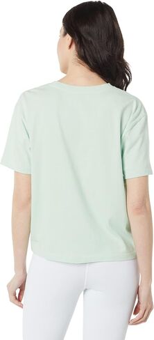 Life is Good Short Sleeve Boxy Crusher™ Tee in Saudi Arabia