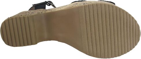 Jellypop Nalinda Women's Platform Sandals in Kuwait