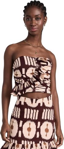 قميص هيدالغو النسائي من Ro's Garden in Kuwait